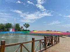 -歌斐颂巧克力小镇