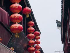 -召稼楼古镇