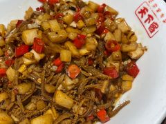 -天下客饭店(中山路店)