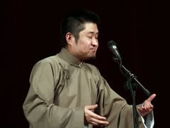 -青曲社相声(易俗街区店)