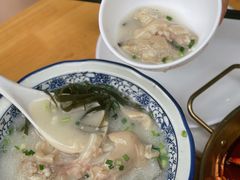 雪豆蹄花-叒缘夜光杯(望江橡树林店)