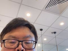 -肯德基(尖岭万达店)