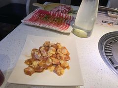 -猫抓烤肉(武进吾悦广场店)