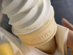 -麦当劳(温州人民路店)