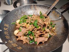 -费大厨辣椒炒肉(正佳广场店)
