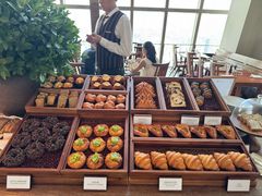 -上海柏悦酒店·世纪100牛排馆