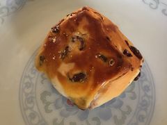 红豆面包-阿昌烘焙