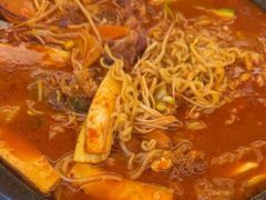 -汤连得温泉馆(宝山店)