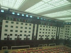 -北京九华山庄会展酒店