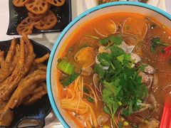 -何记花甲(海岸城旗舰店)