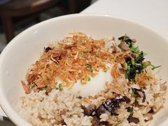 -胡麻(静安嘉里店)