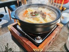 -东哥紫阳蒸盆子(旺座·现代城店)
