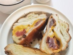 猪肉脯可颂-富贵面包公司(运河店)