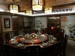 包厢-杨记隆府(南坪店)