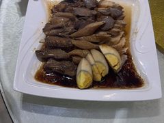 -东江海鲜大排档·潮汕菜·砂锅粥