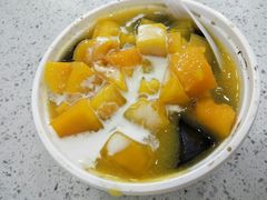 -芬芳甜品(同福路店)