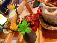 -胡桃里音乐酒馆(石家庄店)