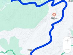 -百里山水画廊