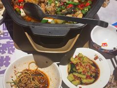 -蛙来哒(大汉悦中心店)