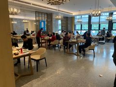 大堂-宴会中心
