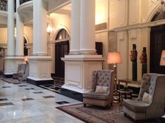 iphone_upload_pic-Salon de Ville浦江汇(上海外滩华尔道夫酒店店)