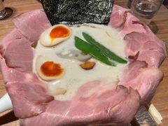 -真打拉面·日式拉面新流派(体育西横街店)