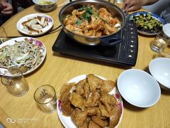 -槐店王婆大虾(长江道店)