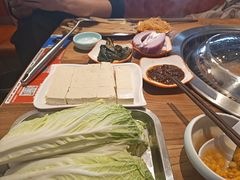 -锅老头铁锅炖•大锅蒸汽海鲜(韩乐坊店)