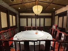 -味鼎长安·地道陕菜(凤城一路店)