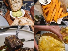 -第101座花园餐厅(湖滨88店)