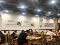 大堂-达道武仔牛肉店(广达路店)