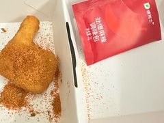-德克士(西站站内店)