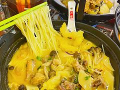 -七爷清汤腩·港式餐厅(金狮广场店)