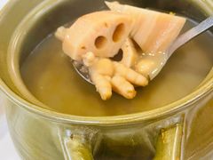 -文记壹心鸡(宝华路店)
