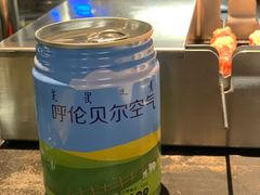 -很久以前羊肉串(打浦路店)