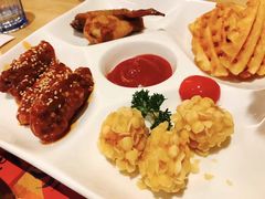 -必胜客(城西银泰店)