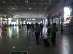 -南宁东站