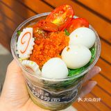 北京路也有正宗大阪烧吃啦[流泪]叔叔捞面简直我童年回忆