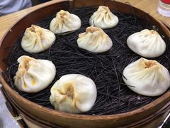 -四季美汤包(户部巷店)