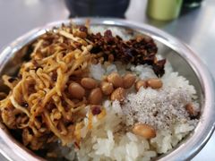 -晓芬叉烧圆子粉