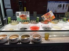 -芝小官牛肉火锅烤肉自助(淮安清江浦区新亚店)
