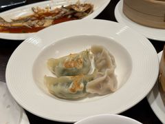 -京香轩·中餐厅(上海中庚聚龙酒店)