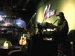 -ohbar live house(人广店)