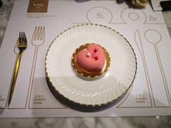 -张爱施法式西餐厅(汉街店)