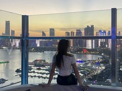 -VENU+海景酒廊
