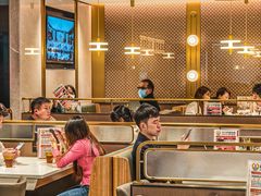 -香港新发烧腊茶餐厅(书城店)