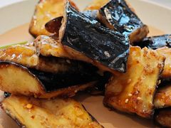 招牌茄子-凯鸽酒楼(操场城店)