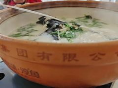 -千岛湖鱼味馆(十字街总店)