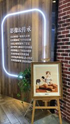 点击看大图 -小阿福儿童摄影(光谷时代广场店)