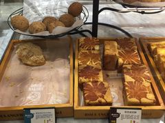 -东哥面包(江宁大润发店)